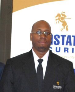 Antoine Worsley Recipient of 2016 Ralph Day Award