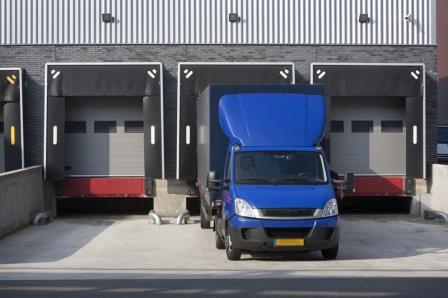 Loading Dock Security Sunstates Security Company