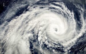 Can your business survive a natural disaster