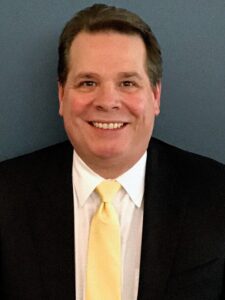 Jerry Drumwright Joins Sunstates Security Houston 