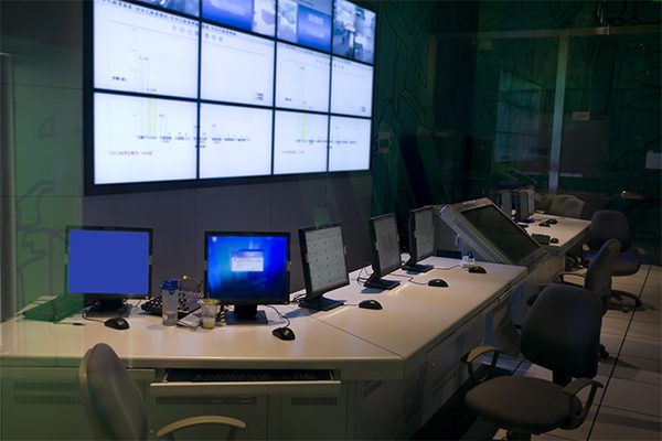 Replacing Security Personnel with Technology Sunstates Security Company