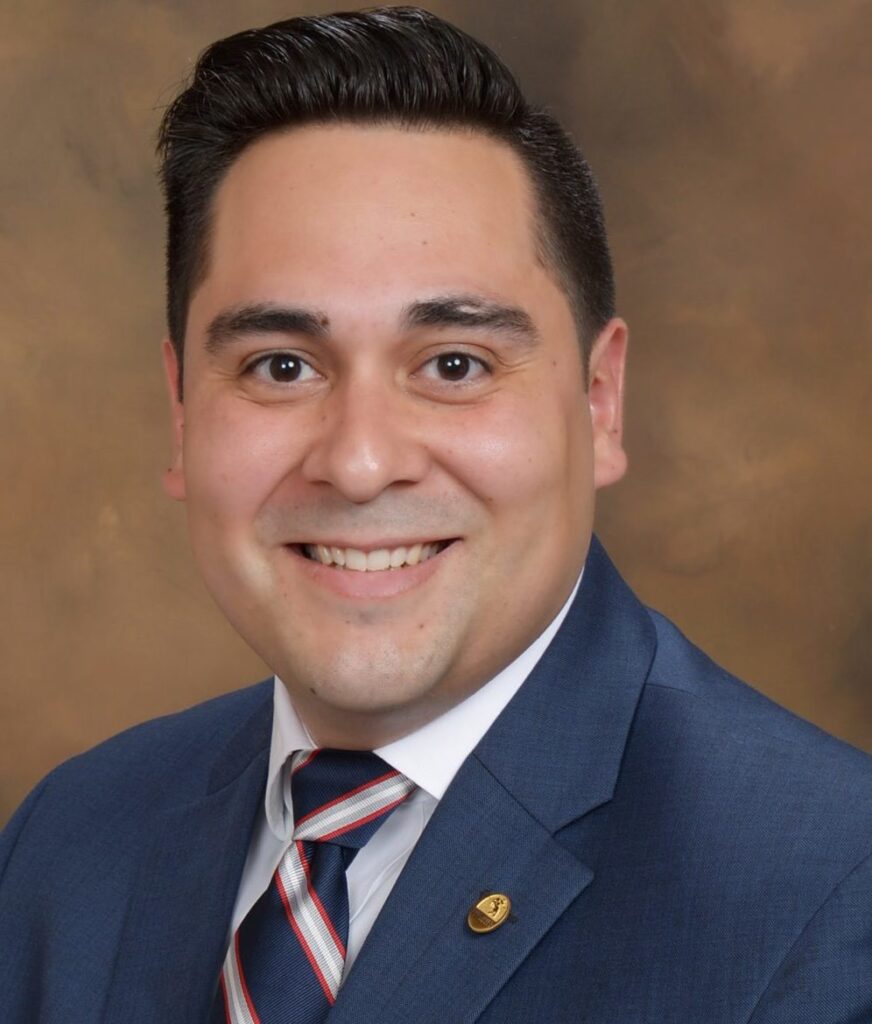 Sunstates Security Regional Manager Spotlight - Bryan Alonzo