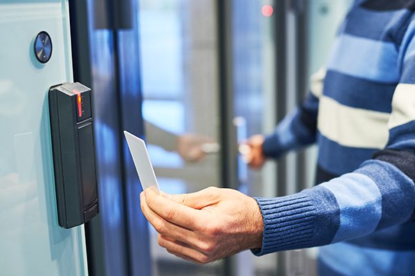 SECURITY BY DESIGN: BEST PRACTICES IN SECURE ENVIRONMENTS