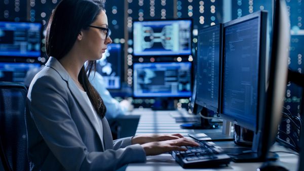 CHALLENGES AND OPPORTUNITIES IN THE CONTRACT SECURITY INDUSTRY