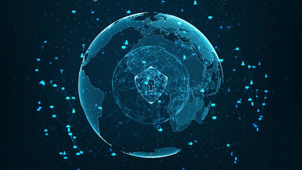 A decade in review Security Services