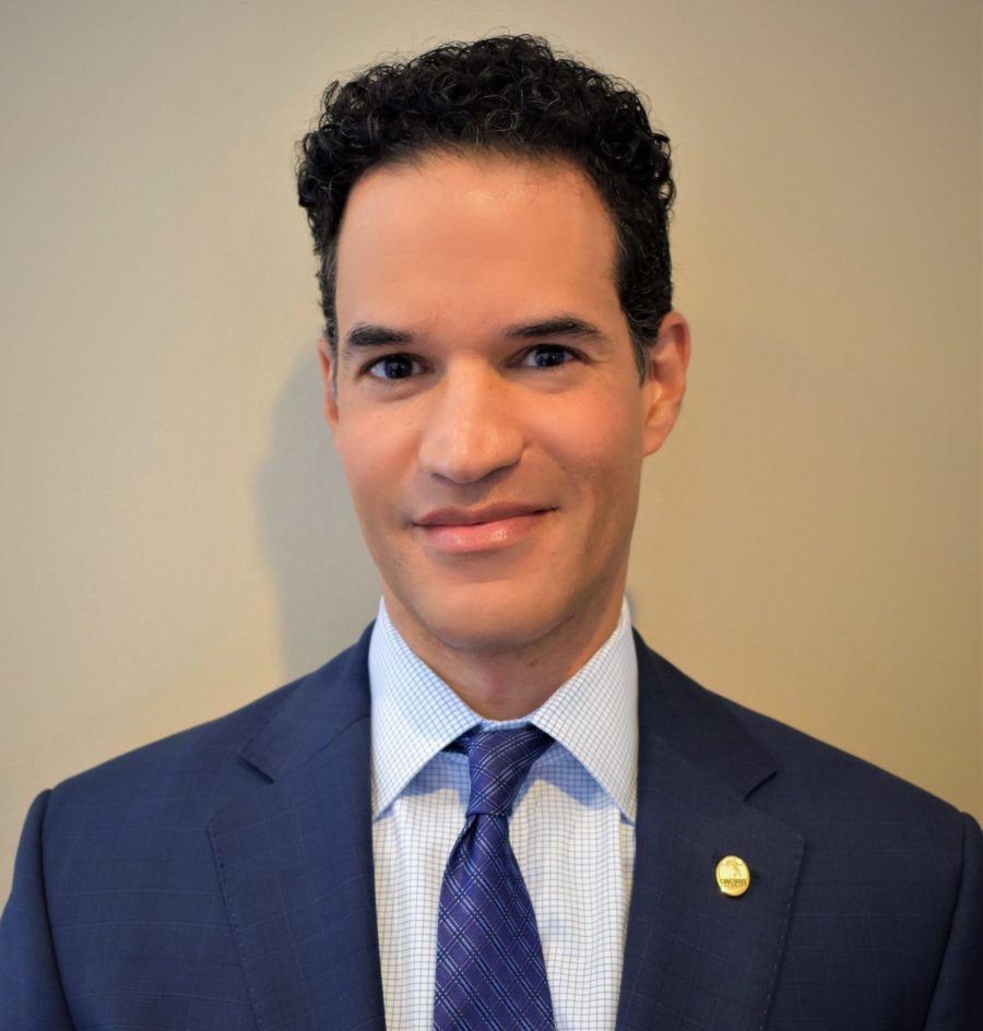 Juan Isales- Sunstates Security LLC New York