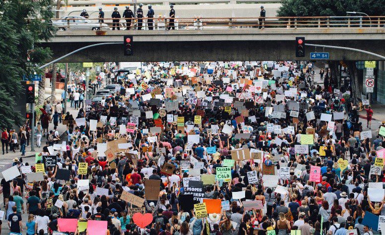 Safety Considerations During Social Unrest, Sunstates Security Company