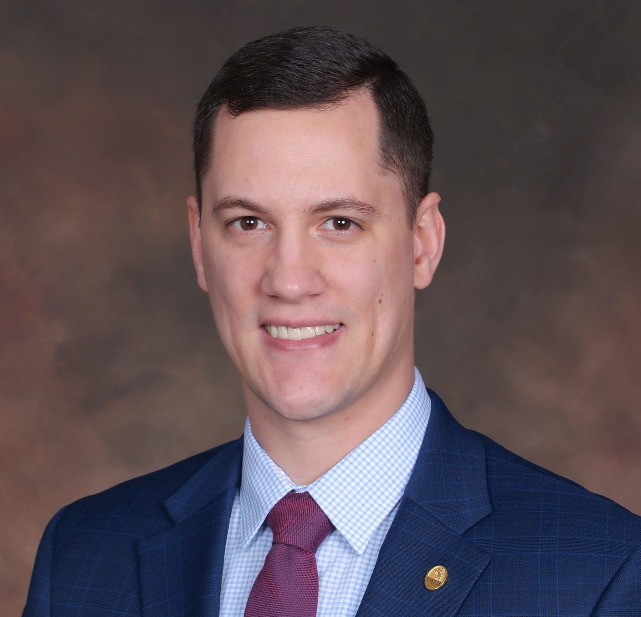 California Security Company- Matt Crosswhite Sunstates Security