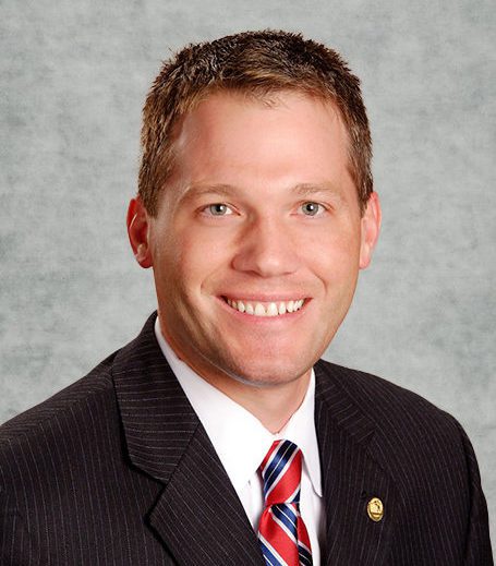 Robb-Grey Robert Rogalski SENIOR VICE PRESIDENT OF OPERATIONS Sunstates Security
