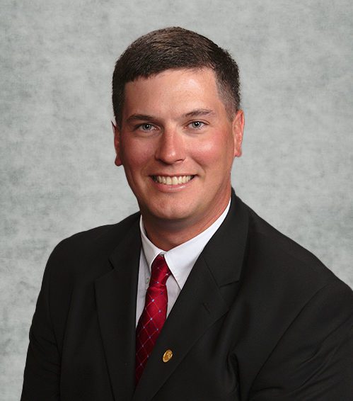 Headshot_RyanMoran Ryan Moran DIRECTOR OF QUALITY ASSURANCE Sunstates Security