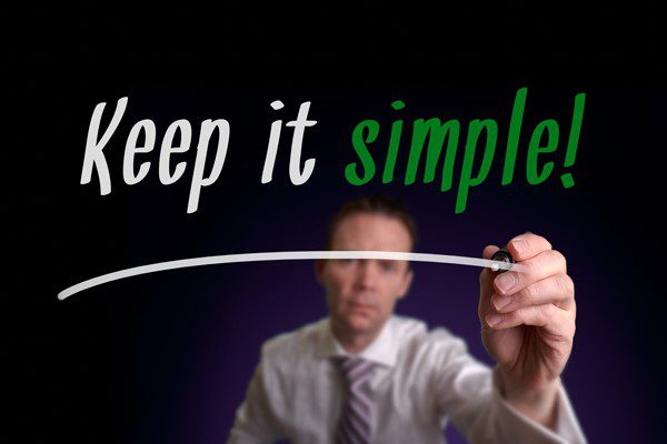 Success Through Simplicity- Suntates Security Services