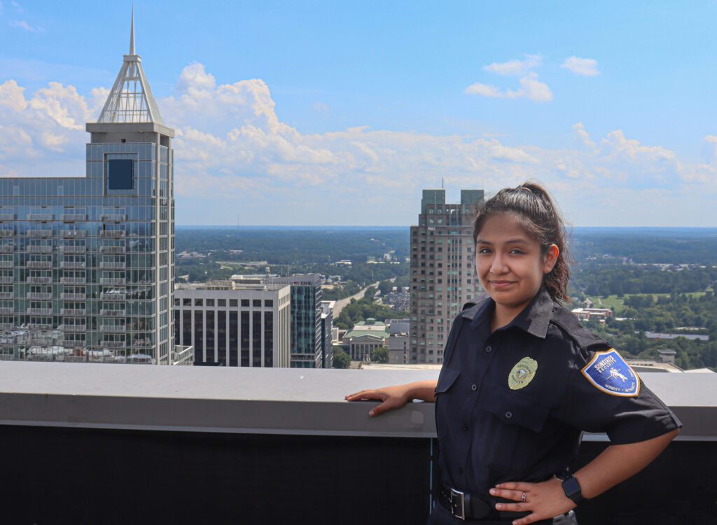 Commercial Real Estate Security Sunstates Security Services