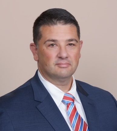 Justin Reaves- Regional Manager Kansas Nebraska Sunstates Security Services