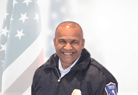 Sunstates Veteran Salute Sunstates Security Officer Pena- Charlotte NC