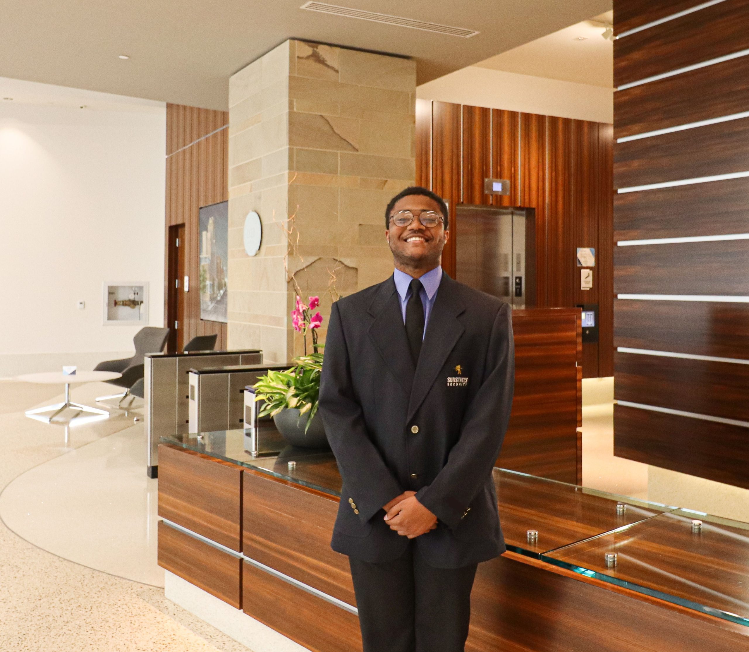 Nashville TN Security Services Sunstates Security Nashville Security Services Sunstates Security