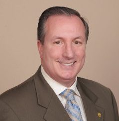 Walter Beatty Regional Manager