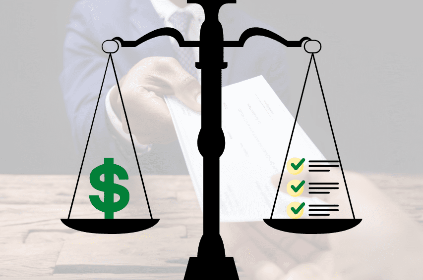 Balancing Price, Quality and Wages