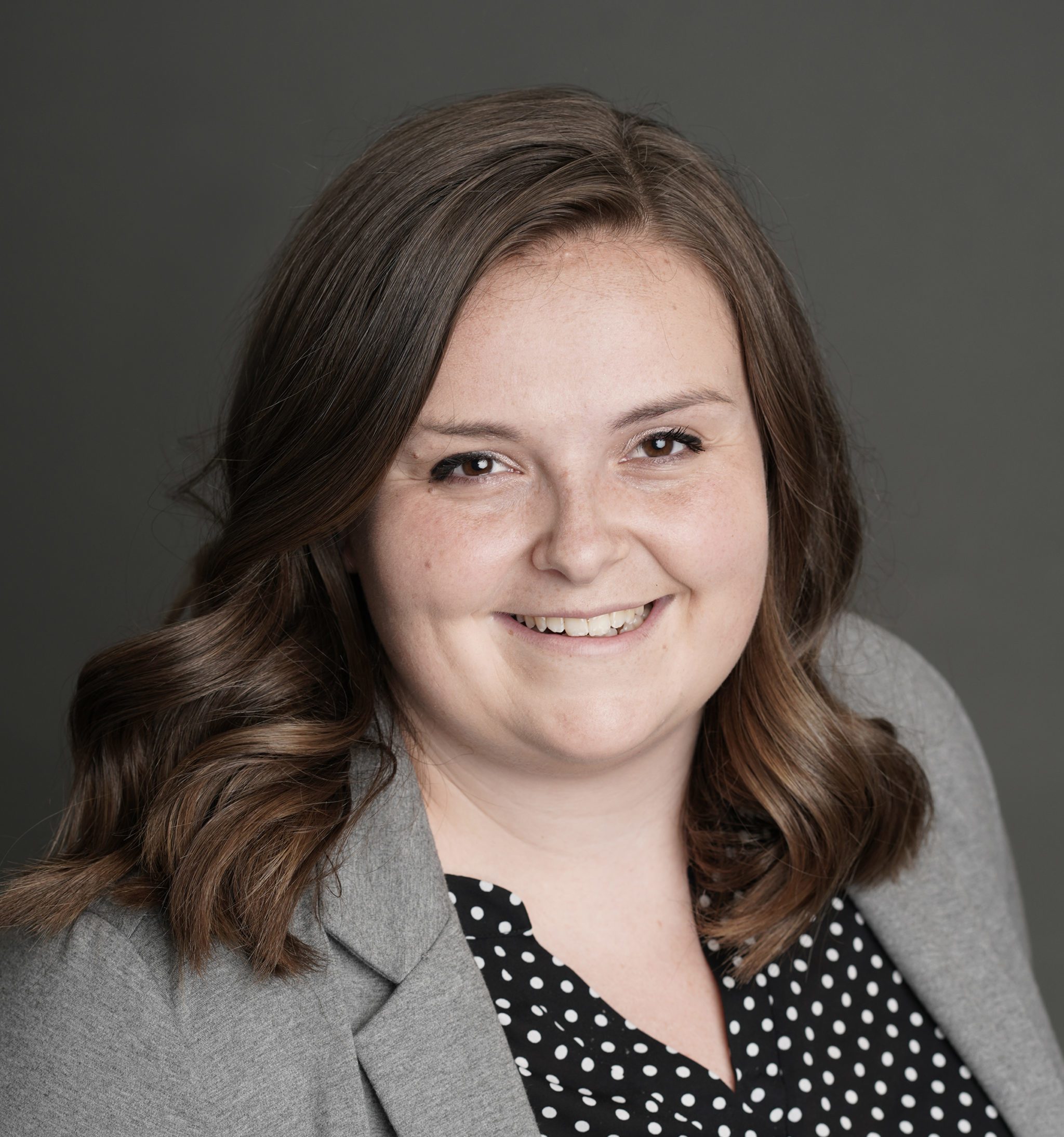 Raini Adams Sales & Marketing Coordinator