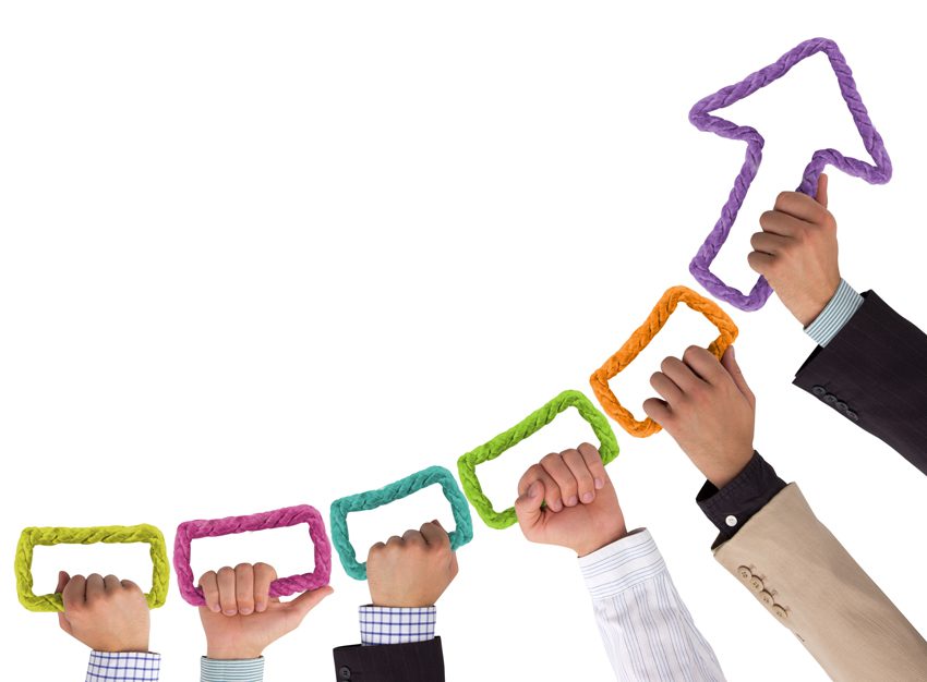 The benefits of organic growth Sunstates Security Company