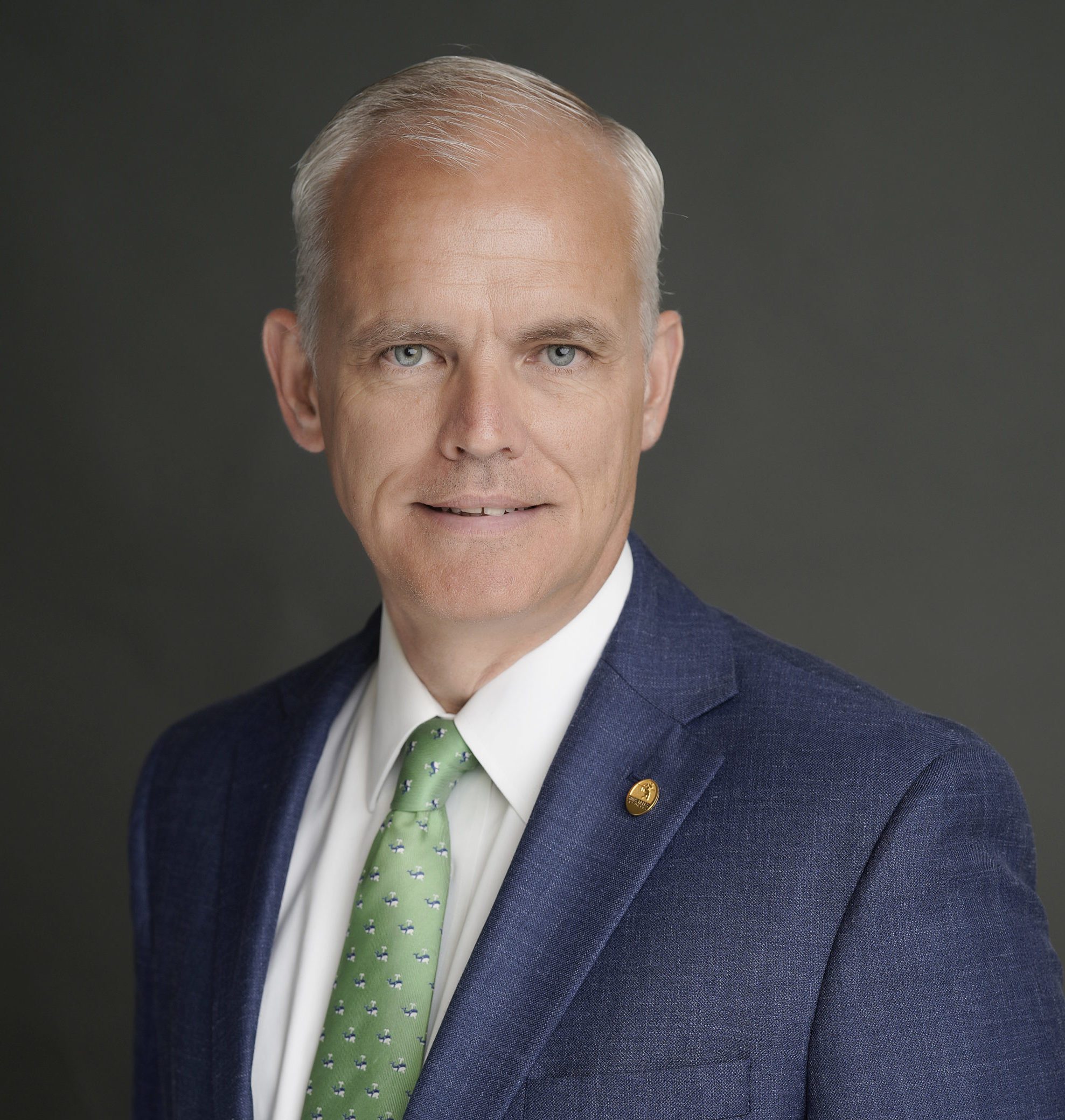 Dave Rosser- National Account Manager Sunstates Security