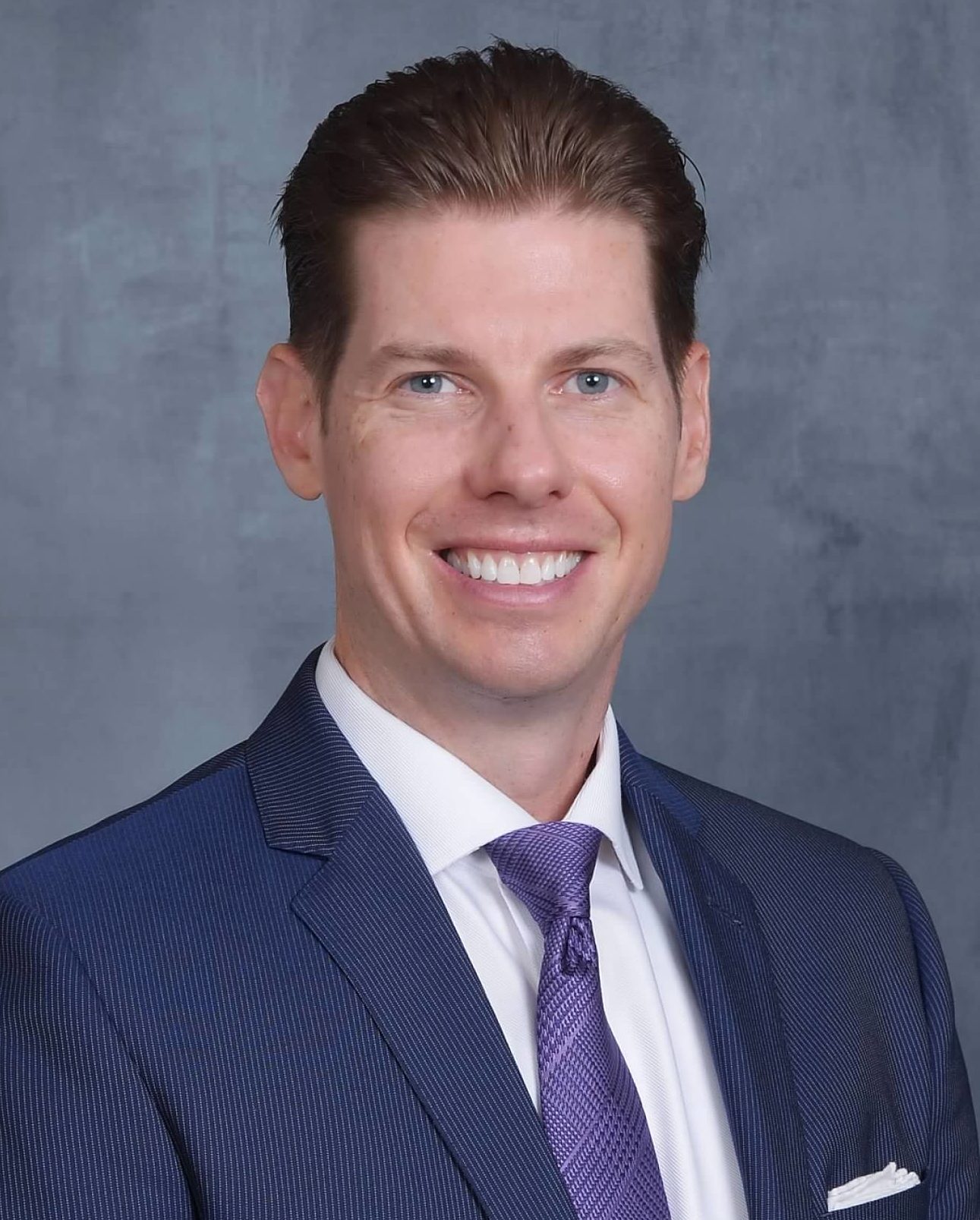 Mike Reidy Joins Sunstates Security