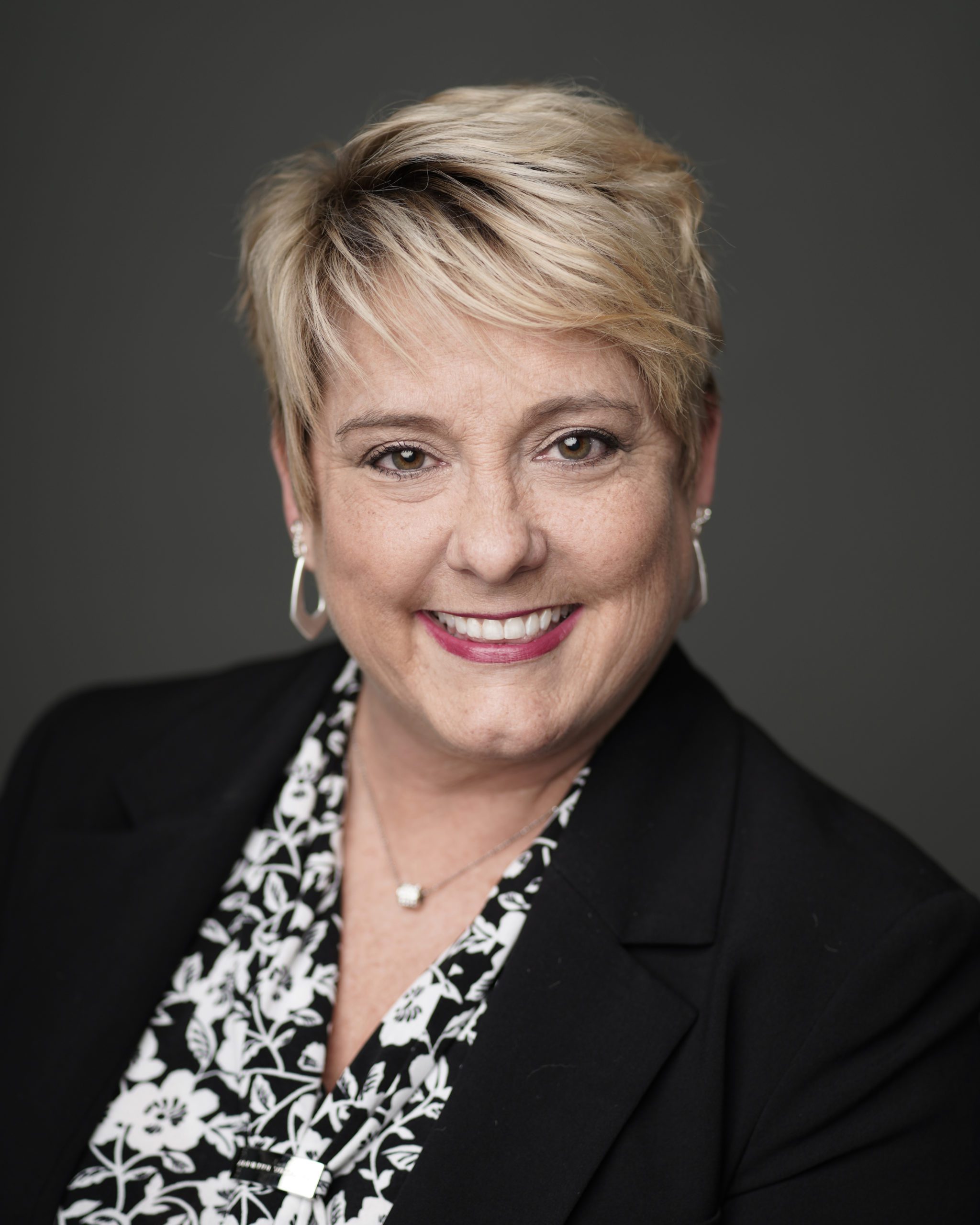 Stacey Newkirk Joins Sunstates Security