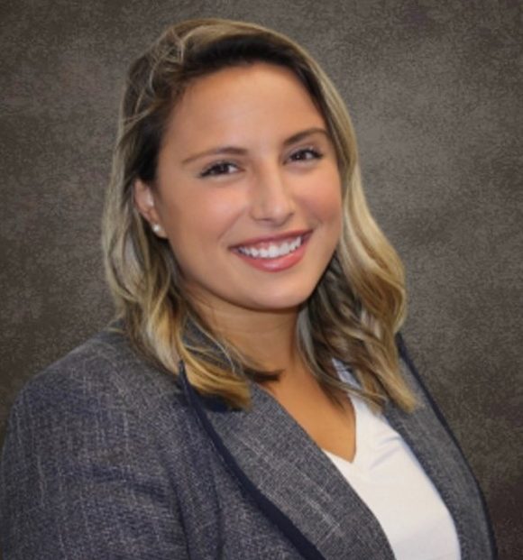 Sierra Bellamy Human Resources Manager Sunstates Security Company