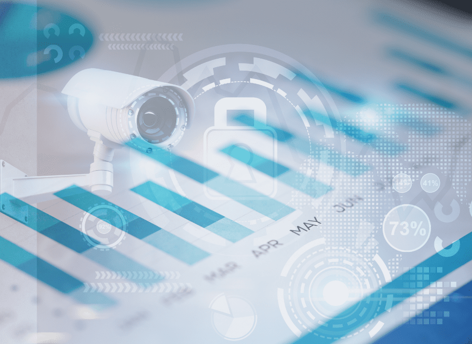 Using Data Analytics to Enhance Security Capabilities