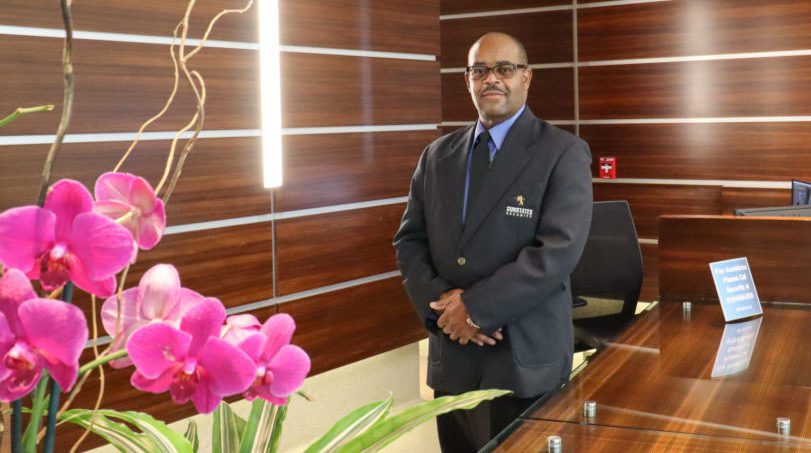 Sunstates Security Guard Services Sunstates Security Guard Services