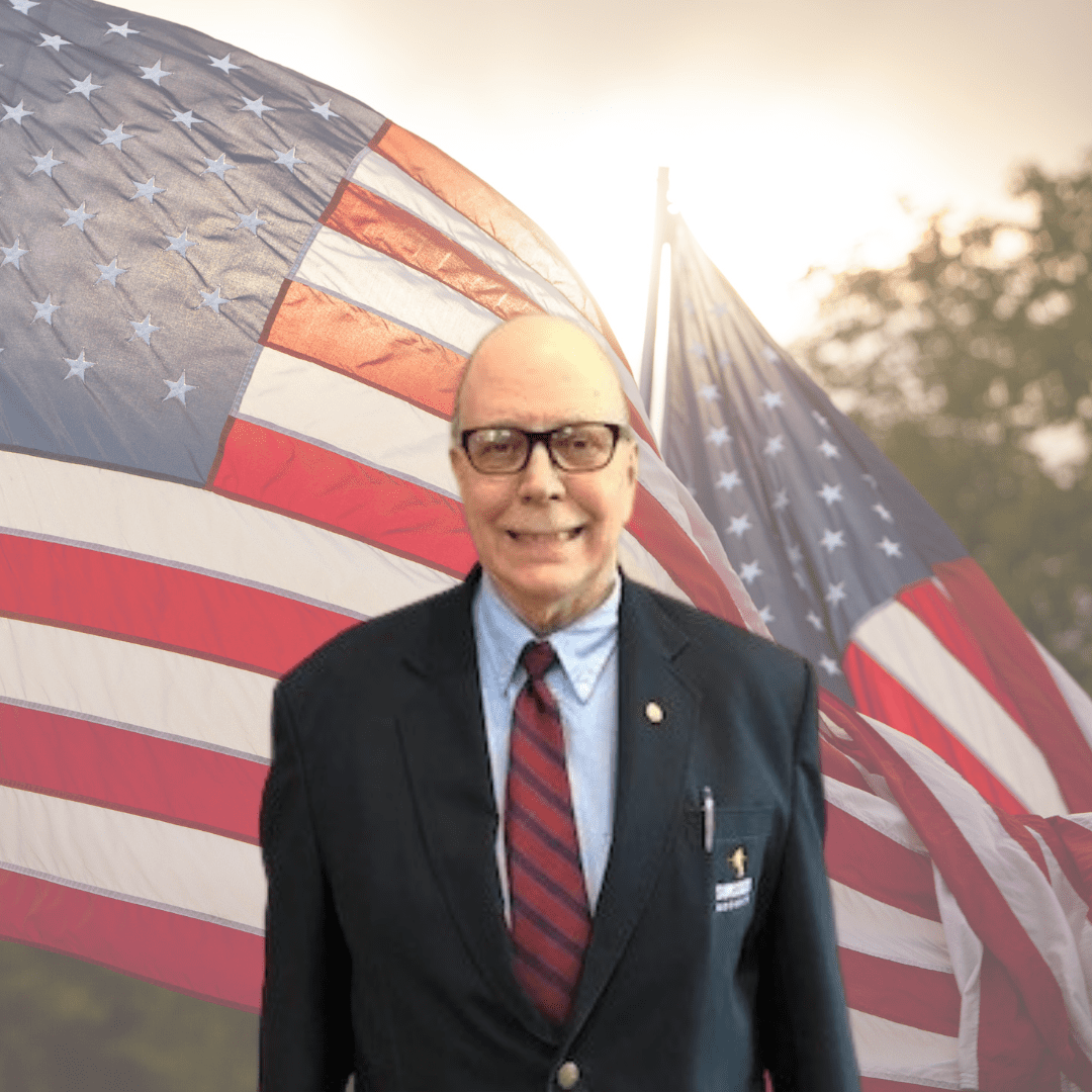 Sunstates Veteran Salute Frank Stark