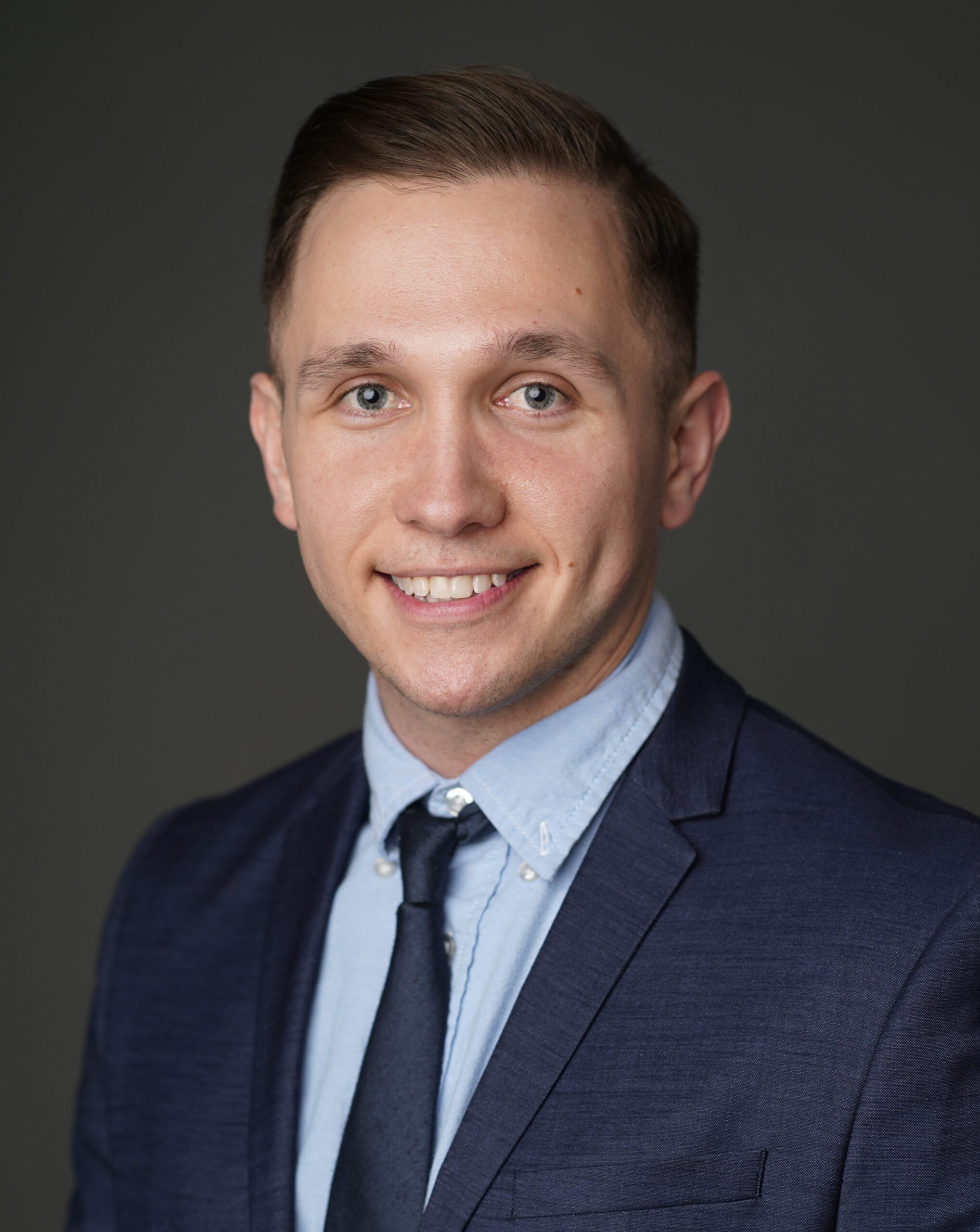 Sunstates Welcomes Greg Chauvin