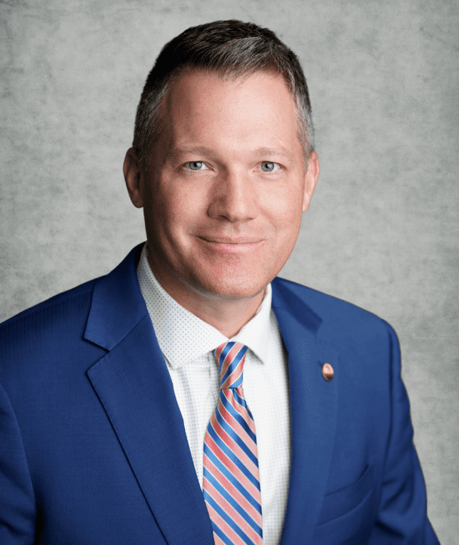 Robert Rogalski- SVP of Operations Sunstates Security Robert Rogalski- SVP of Operations Sunstates Security