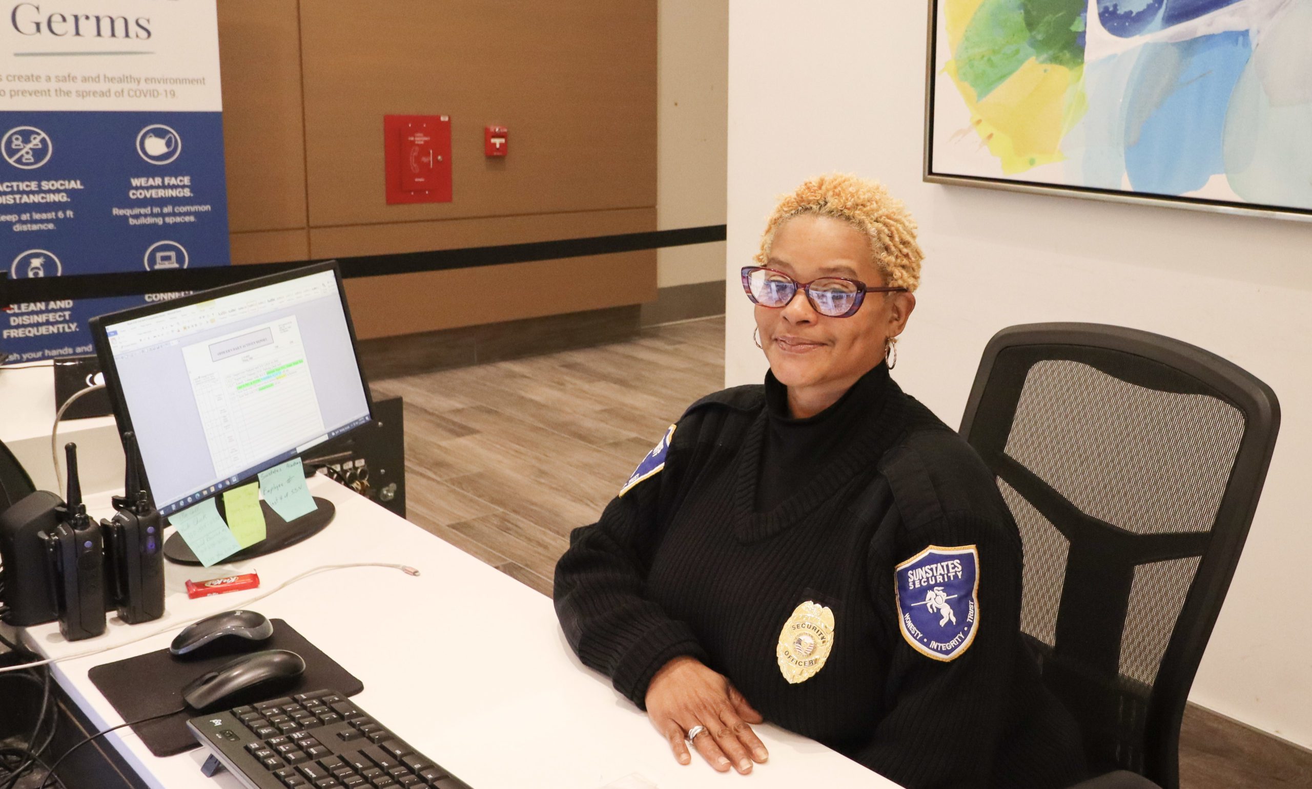 Security Services in Atlanta, GA Sunstates Security