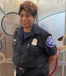 Sunstates Veteran Salute Avis Williams