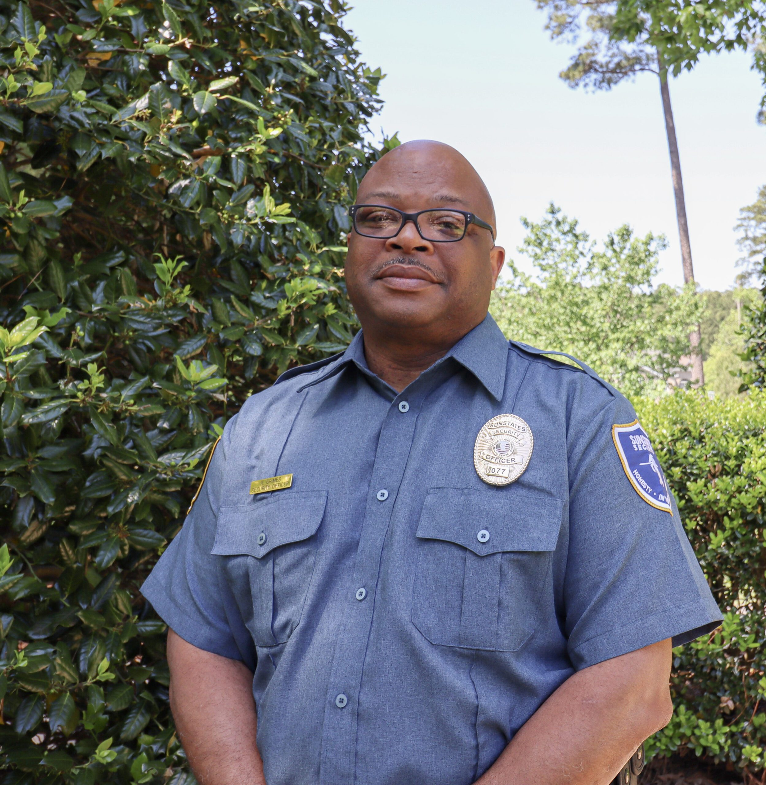 Baltimore Security Services Baltimore Security Guard