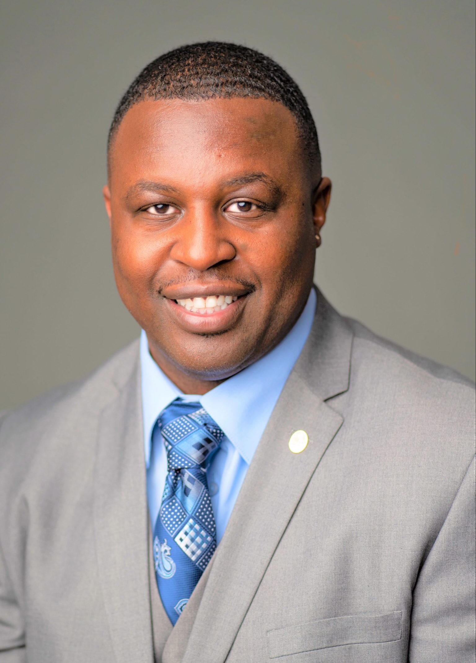 Devin Dixon Sunstates Security