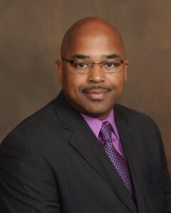 Kalvin Spells Regional Director