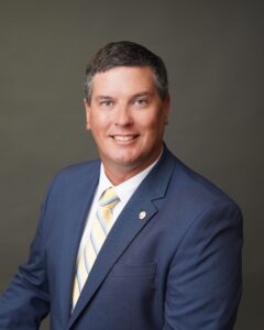 Ryan Moran- Vice President, Quality Assurance