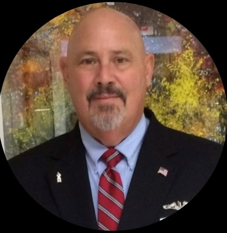 Sunstates Veteran Salute- Alan Southwell