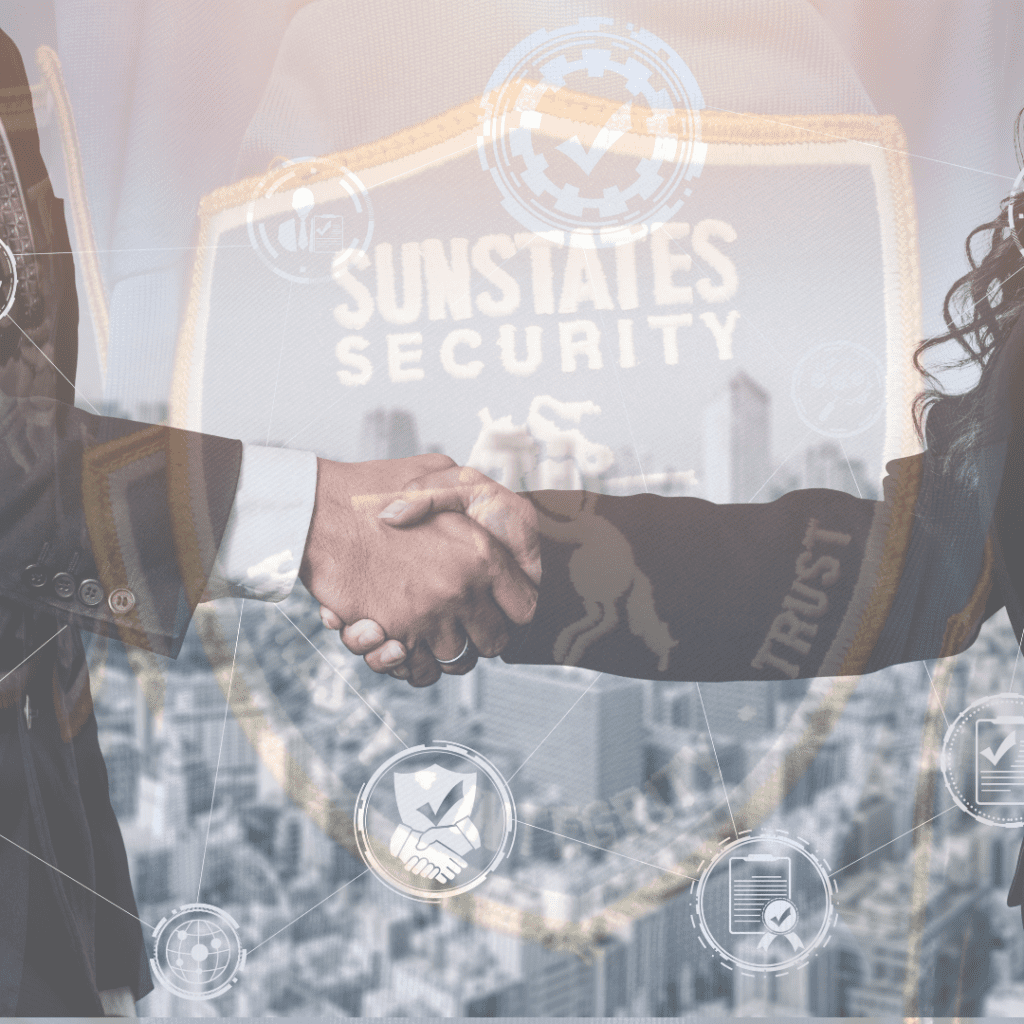 Best Practices in Quality Assurance Sunstates Security Square