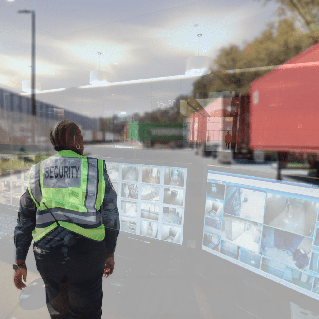 Proactive Security The Benefits of Nothing Happening