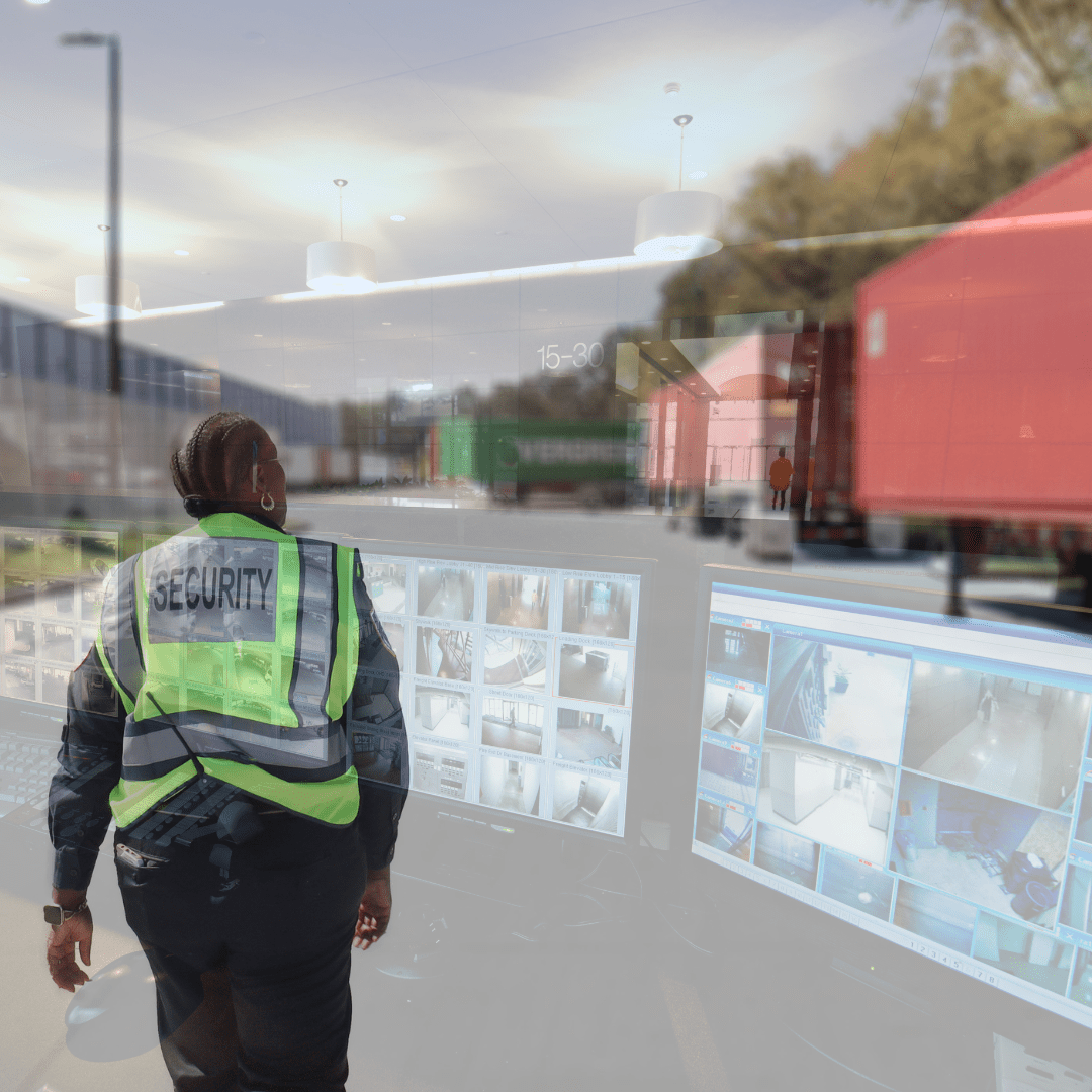 Proactive Security The Benefits of Nothing Happening