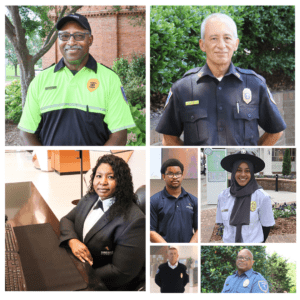 Sunstates Security Uniform Variations