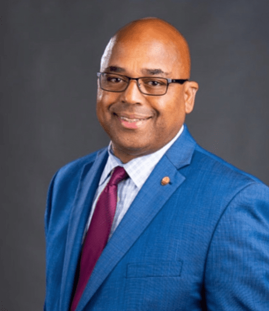 Kalvin Spells VP Regional Operations Kalvin Spells VP Regional Operations