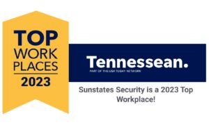 Top Workplace 2023 Tennessee