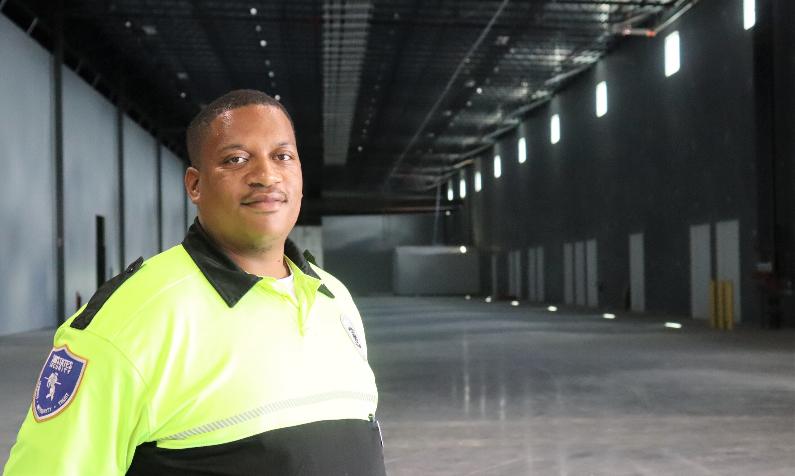 Kansas City Security Jobs Sunstates Security