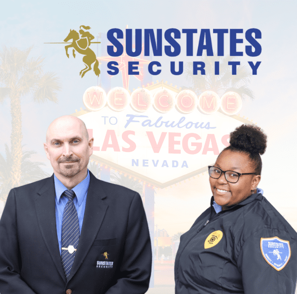 Nevada Security Services Sunstates Security Company Nevada Security Services Sunstates Security Company