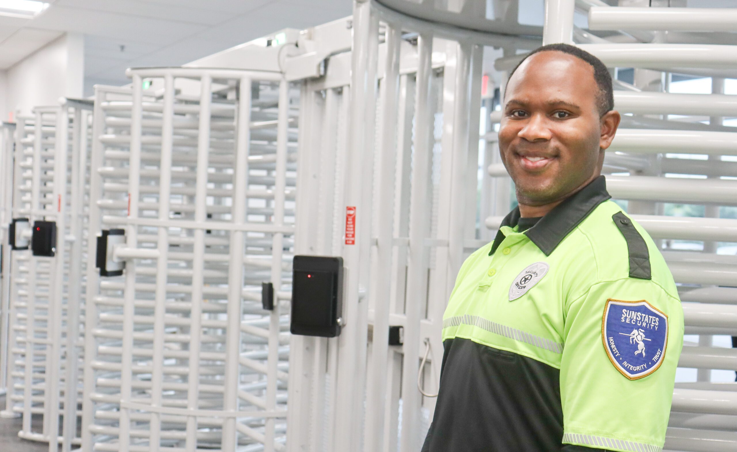 Kansas City Security Services