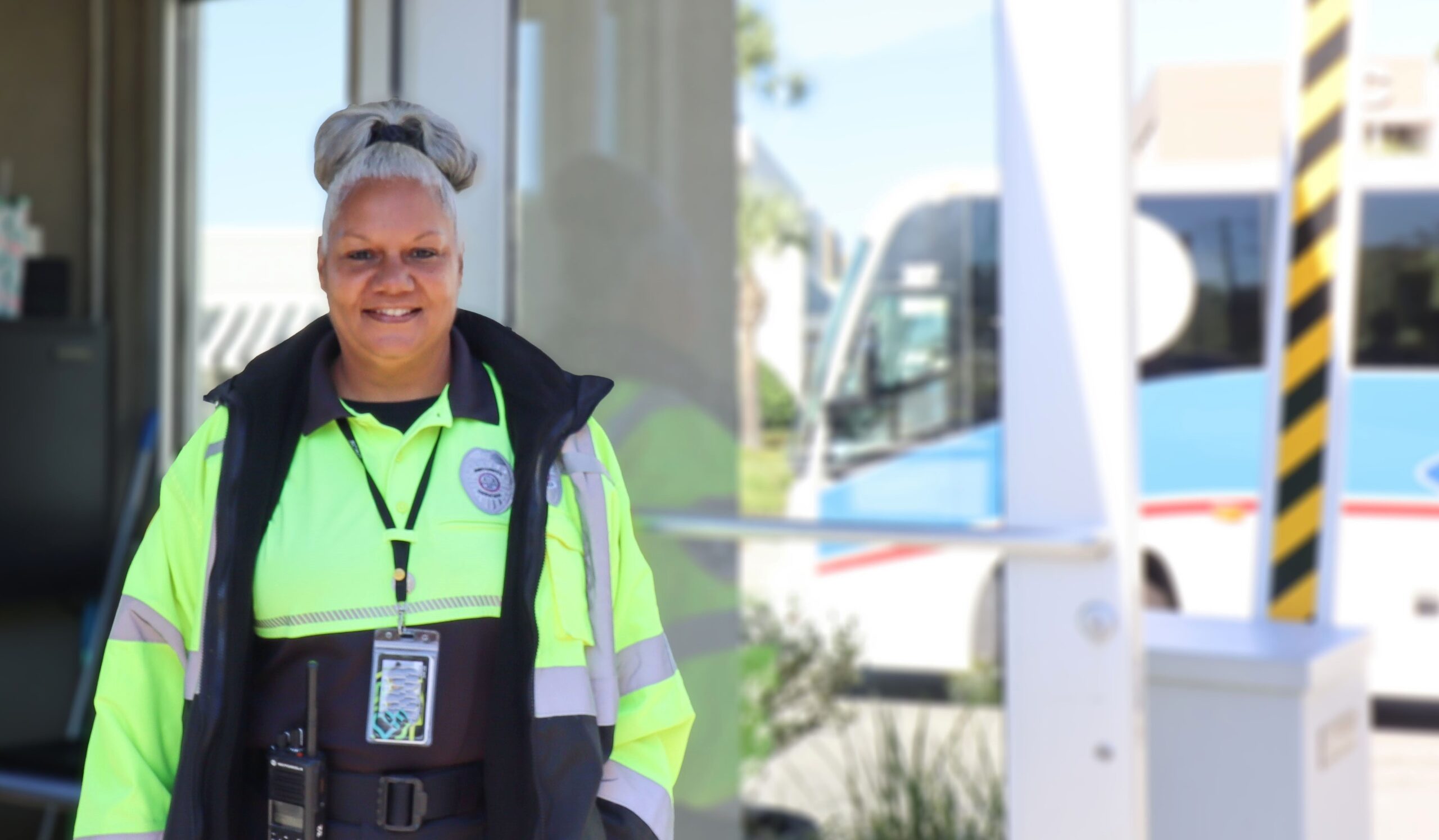 Savannah Security Jobs- Sunstates Security Company