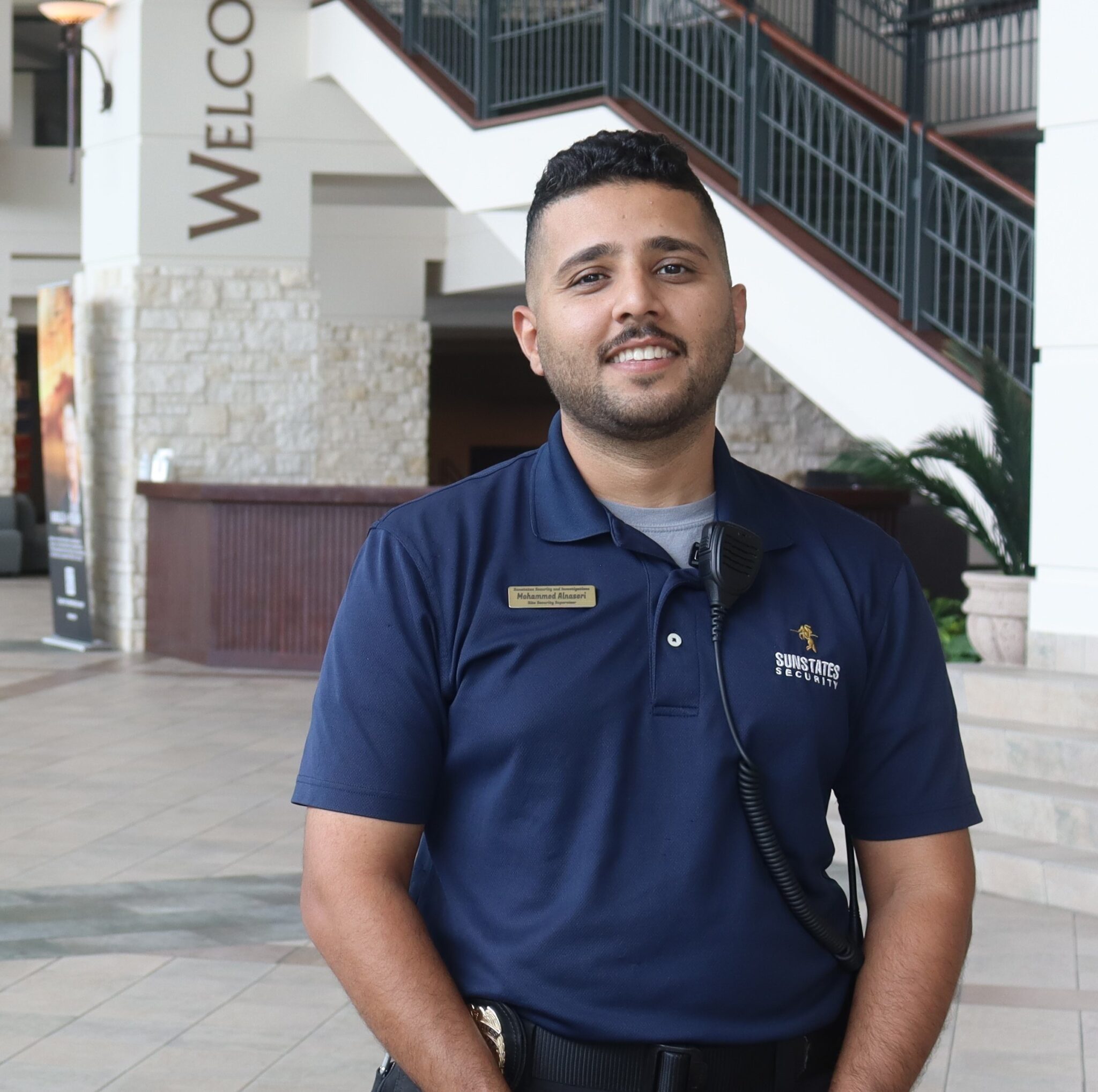 Security Services in Newark, NJ